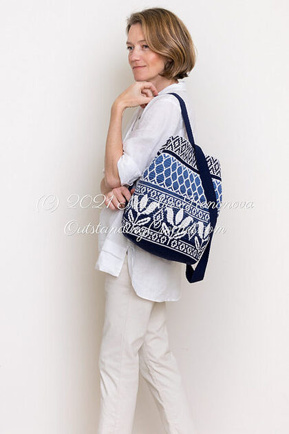 Outstanding best sale crochet bag